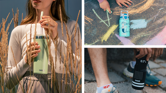 Tradition trifft Skalierbarkeit: Wie SIGG mit Shopify in 14 Wochen global durchstartete  