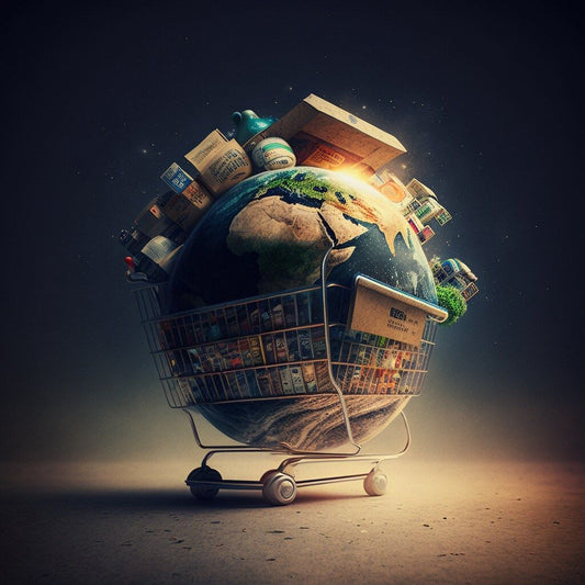 Was ist Shopify? Eine Einführung in das beliebte Shopsystem